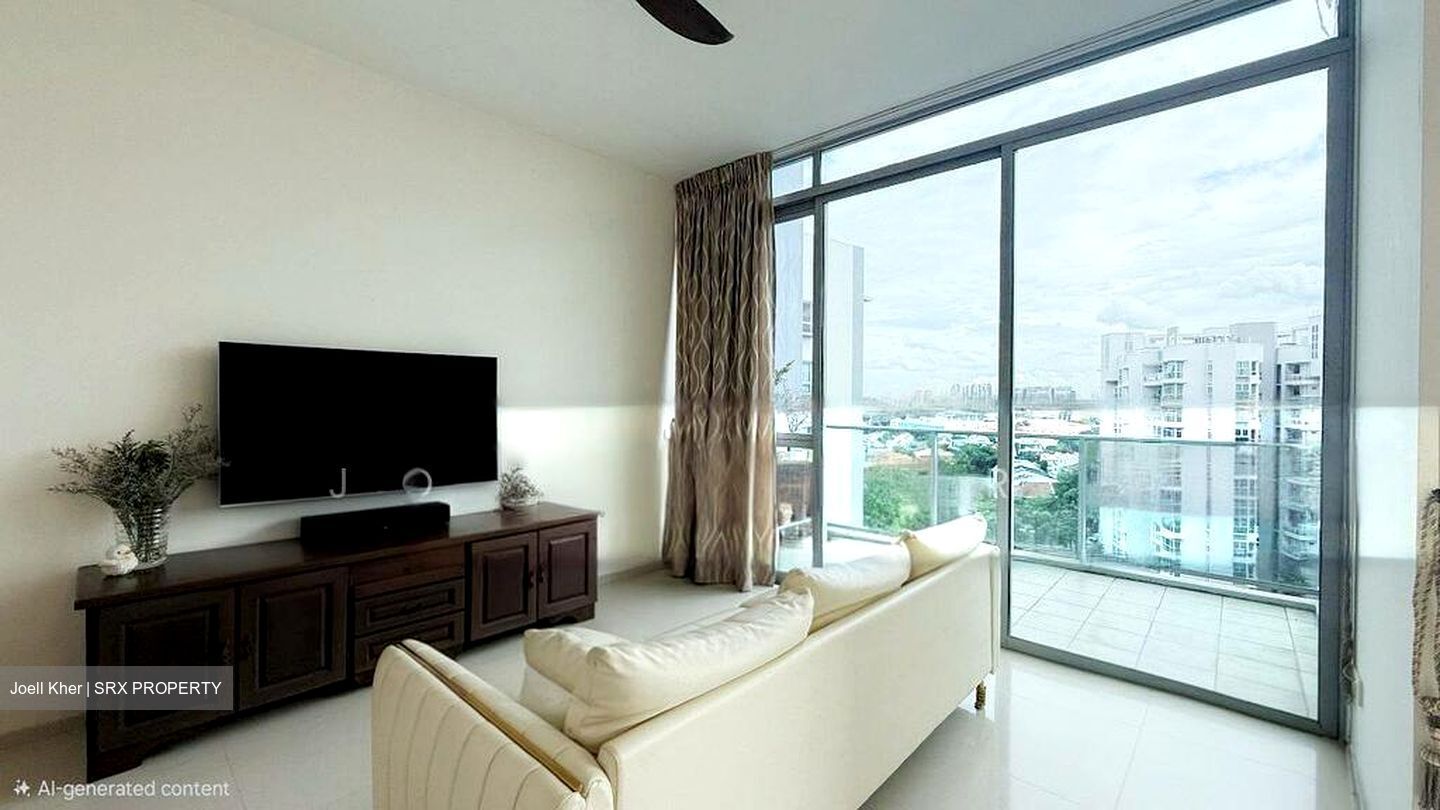 Botannia (D5), Condominium #507468411